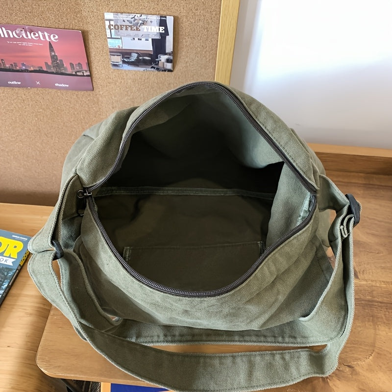 Minimalist Crossbody Bag