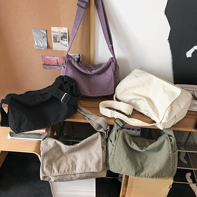 Crossbody Bag