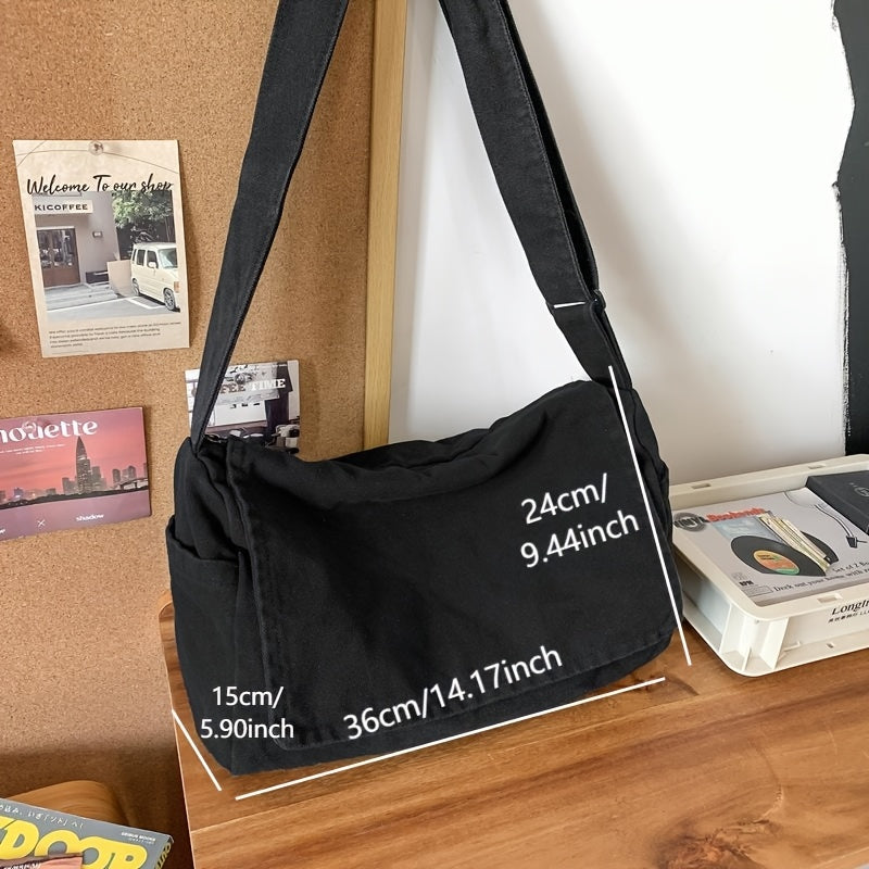 Crossbody Bag