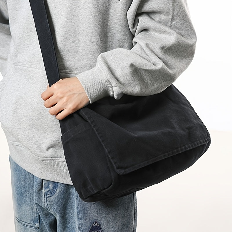 Minimalist Crossbody Bag